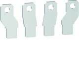 MCCB Rzoszerzone przedłużenia przyłączy do zac. klatkowych P160 4P