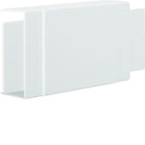 tehalit.LF Element T/X, 40x90mm, biały LF4009089016 HAGER