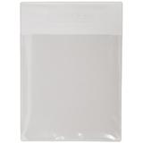 ZA6 Kieszeń na dokum. A4