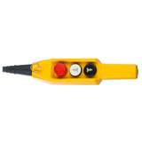 KASETA STEROWNICZA SUWNICOWA B-1NC/2X1NO+1NO/2