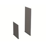 PB 100mm 6pcs XT1-XT3 4p PAR.DIV.PH.LOW przegroda