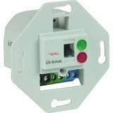 Ogranicznik przepięć DEHNsafe, szary (do kompletu potrzebne akcesoria: 924 328 i 924 329, kolor stud