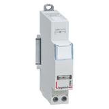 LAMPKA POJEDYNCZA LED BIAŁA 12/48V, Legrand