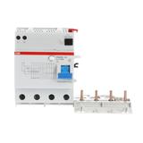 DDA204 AC-63/0,5 blok różnicowo-prądowy 2CSB204001R4630 ABB