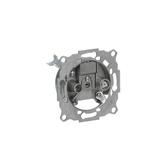 GNIAZDO TV/R SAT KOŃCOWE -ZENIT AKCESORIA-