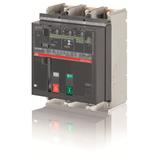 TMAX T7H 800 PR232/P LSI IN=800A 3P F F M WYŁĄCZNIK KOMPAKTOWY