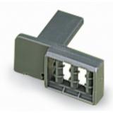 nakładka oznacznika grupowego do krosownic kasetowych