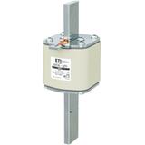 WT/NH 1 160A gTR 400V -pomiarowa - Wkładka topikowa WT/NH gTr pomiarowa