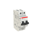 S402M-K4 wyłącznik nadprądowy SMISSLINE 2CCS572001R0337 ABB
