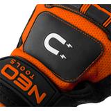 Rękawice robocze z magnesem, rozmiar 10"