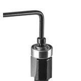 Frezy widiowe, trzpień 6 mm, zestaw 12 szt.