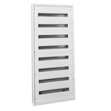 XL3S 160 ROZDZIELNICA NAŚCIENNA 8X24M, Legrand