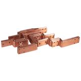 ZESTAW PRZYŁĄCZENIOWY CU DMX3 T1 WYKONANIA WYSUWNEGO, Legrand