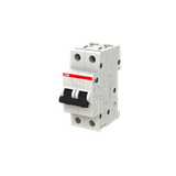S202-C6 wyłącznik nadmiarowo-prądowy