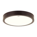 Oprawa sufitowa SMD LED ATUT LED C WENGE 36W NW