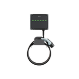 Simon SM34 Residential kabel T2 5m 7,4 kW Mono. + Bluetooth + wyłącznik różnicowoprądowy + wyłączni 0651042-400 KONTAKT