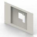 XL3S OSŁONA POZIOMA DPX3 1600 4P 36M, Legrand