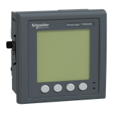 EasyLogic Analizator jakości zasilania parametrów kl 1 LCD