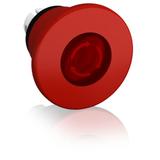 Przycisk bezpieczeństwa podświetlany czerwony MPMT4-11R