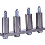 MP 4 35 ZWIERACZ 4-TOROWY