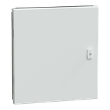 Rozdzielnice PrismaSet, drzwi pełne 11 modułów IP55