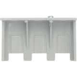 Osłona zacisków rozłącznika P1 H-P1 017253 EATON