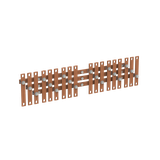 ZH312 System szyn prądowych do rozłącz.