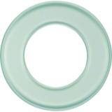 Glasserie Ramka szklana jasny Berker 1091 WTD7180GT HAGER