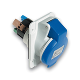 GNIAZDO32A 3P-N-E 200-250V IP44 50-60HZ  PKY32F425 Schneider