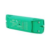 ODBIORNIK WI-FI NATYNKOWY 7-KANAŁOWY TYP: ROW-07