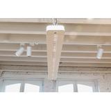 Oprawa liniowa z bezpośrednim i pośrednim rozsyłem światła LINEAR IndiviLED D/I 1500 56W 4000K