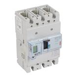 Wyłącznik DPX3 250 El 3P 100A 36kA 420335 LEGRAND