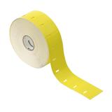 THM ET S7 50/25 GE Materiał do etykiet WEIDMULLER