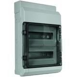 Obudowa izolacyjna, IP 54, 295x458x129 mm
