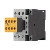 DILMS32-23(110V50HZ,120V60HZ) Stycznik mocy safety 32A 3P + 2Z + 3R sterowanie AC 191706 EATON