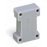 pusta obudowa adaptera