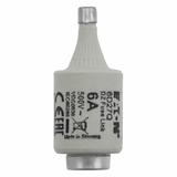 FUSE 6A DII/E27 500VAC Wkładka DII 6A 500VAC E27 6D27Q EATON