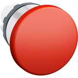 Przycisk grzybkowy czerwony MPM1-20R