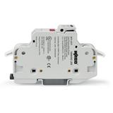 złączka bezpiecznikowa