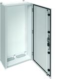 univers Rozdzielnica wisząca IP55 kl. II 550x1400x275 FR92S HAGER