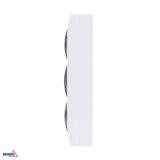 ROZDZIELNICA NATYNKOWA IP40 ZACISKI 36N+36PE 3x12P