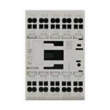 DILM7-01(220V50/60HZ)-PI Stycznik mocy DILM 3kW sterowanie 220VAC 50/60Hz 1R 199645 EATON