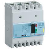 Wyłącznik DPX3 160 4P 16A 16kA 420010 LEGRAND