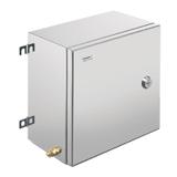 KTB QL 303020 S4E4 Szafa/obudowa przeciwwybuchowa WEIDMULLER