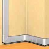 DLP ALU KANAŁ 65 X 105 BEZ POKRYWY, Legrand