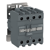 Stycznik EasyPact TVS 4P(4Z) 4P 80A [AC-1] 4Z 220V AC LC1E65004M7 Schneider