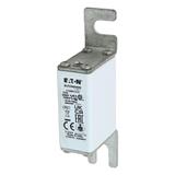 20A 690V IEC gR 000U/80 SQUARE BODY FUSE Wkładka szybka 20A AC 690V DIN 000 21x40x100 mm, 170M1310 E