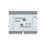 tehalit.BRS Łącznik podstawy 65x170 BRS651709 HAGER