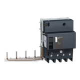 Blok różnicowoprądowy Acti9 VigiNG125-63-4-300-A-S 63A 4-biegunowy A