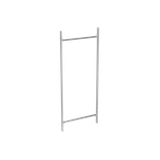 WR38 Rama montażowa WR 3.szer. OH8
